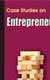 Case Studies on Enterpreneurship - Vol. I